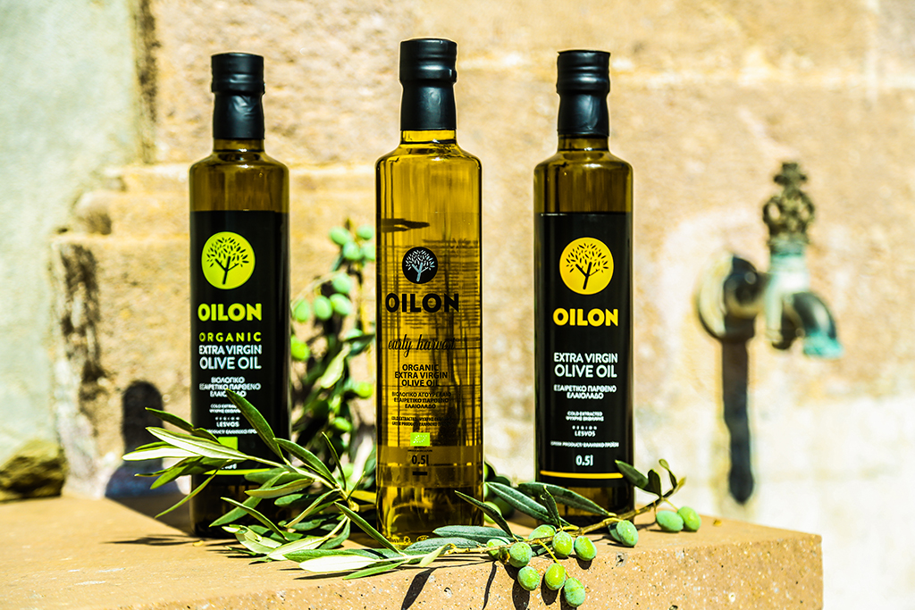 OILON